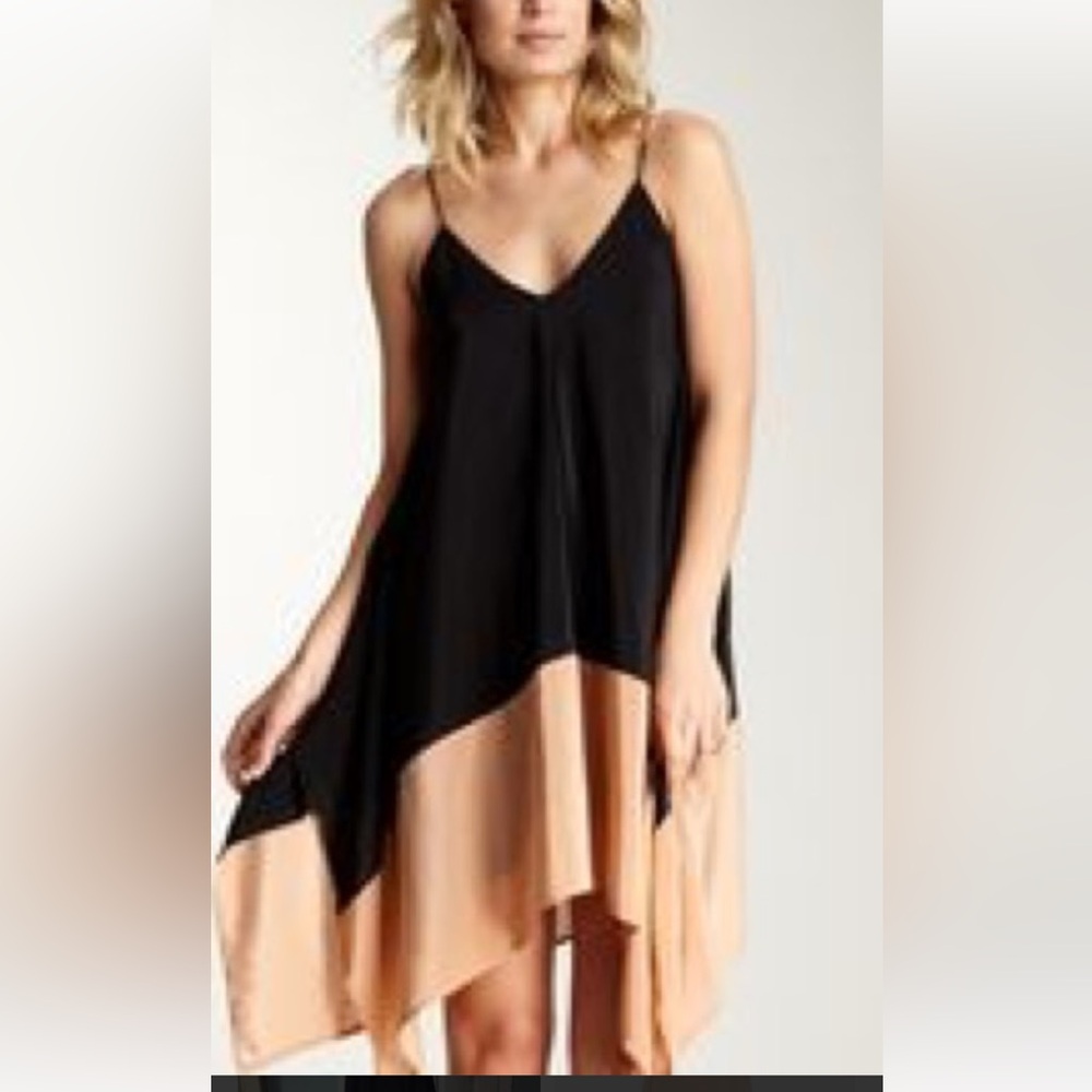 Stella & Jamie dress nwt size xs